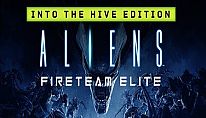 Aliens: Fireteam Elite - Into the Hive Edition für PC kaufen