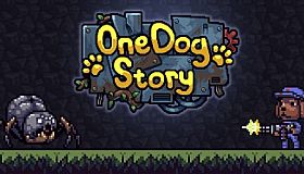 One Dog Story
