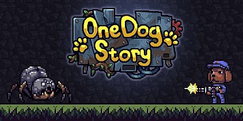 One Dog Story