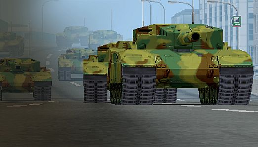 Arcade Archives 2 TOKYO WARS