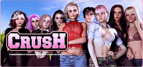 CRUSH - Cummingbrook Research University of Sexual Health