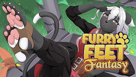 Furry Feet - Fantasy DLC