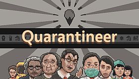 Quarantineer