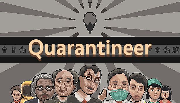 Buy Quarantineer