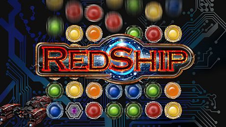 RedShip Game