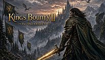 King's Bounty II Day One Edition für PC kaufen
