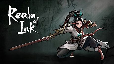 Realm of Ink Game