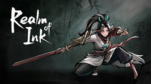 Realm of Ink