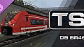 Train Simulator: DB BR463