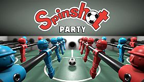 Spinshot Party