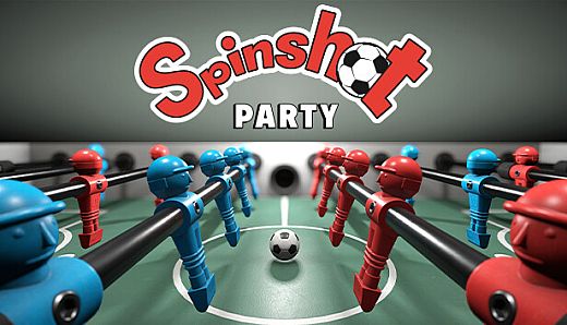 Spinshot Party