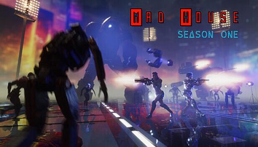 The Mad House Season One