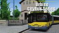 OMSI 2 Add-On Urbino Stadtbusfamilie