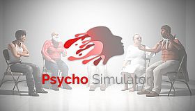 Psycho Simulator