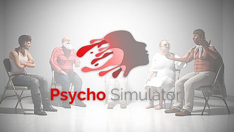 Psycho Simulator Game