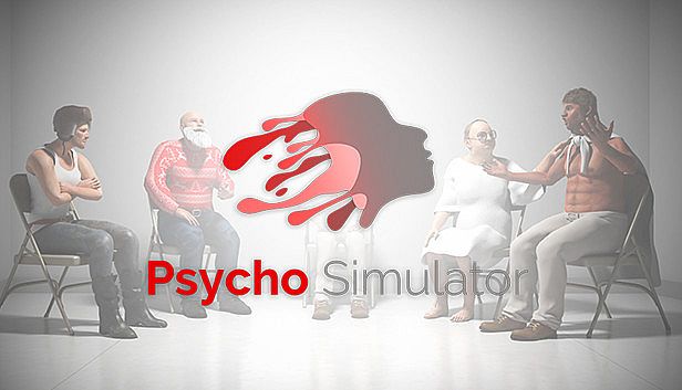 Buy Psycho Simulator