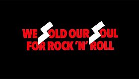 We Sold Our Soul For Rock 'n' Roll