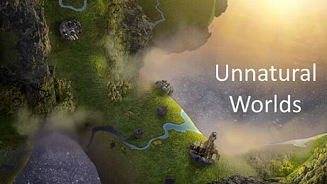 Unnatural Worlds Game