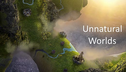 Unnatural Worlds