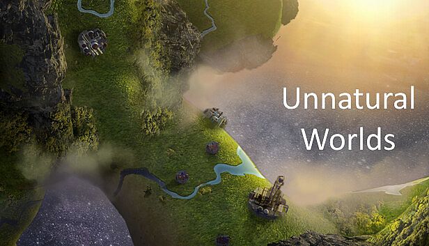 Buy Unnatural Worlds