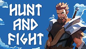 Hunt and Fight