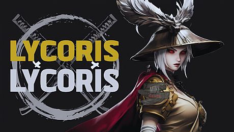 Lycoris Game