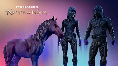Twilight Adventurer Pack DLC