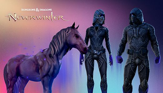 Twilight Adventurer Pack