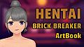 Hentai Brick Breaker - ArtBook