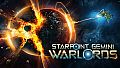 Starpoint Gemini Warlords