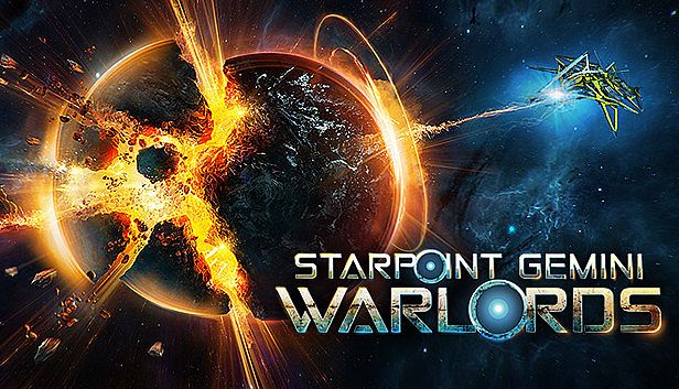 Buy Starpoint Gemini Warlords