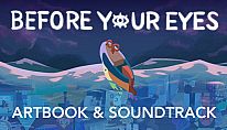 Comprar Before Your Eyes - Soundtrack and Artbook para PC