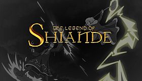 The Legend of Shiande