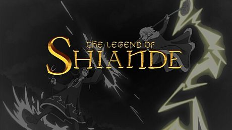 The Legend of Shiande Game