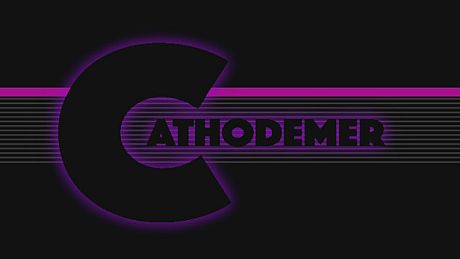 Cathodemer Game