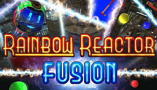 Rainbow Reactor: Fusion
