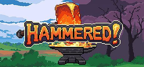 Hammered! Game