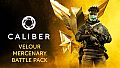 Caliber: Velour Mercenary Battle Pack