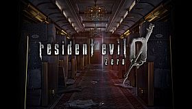 Resident Evil 0