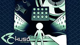 kuso - Soundtrack Vol 1 + Collector's Content