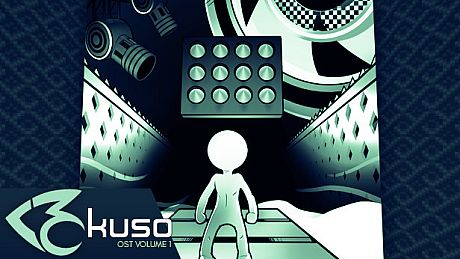 kuso - Soundtrack Vol 1 + Collector's Content DLC
