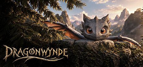 Dragonwynde Game