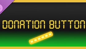 Coin$ Pusher Ltd - Donation Button
