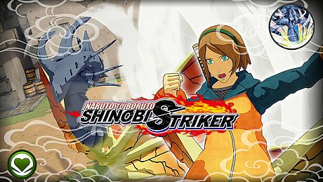 NTBSS: Special Ninjutsu - Host Transformation: Seven Tails DLC