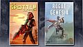 The Spotter: Dig or Die & Rogue: Genesia