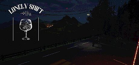 Lonely shift