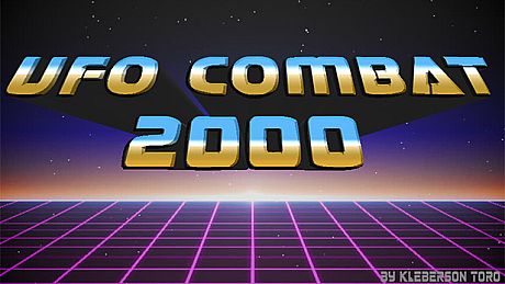 UFO Combat 2000