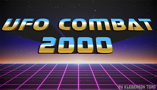 UFO Combat 2000