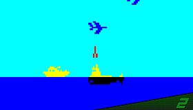 Arcade Archives 2 POLARIS