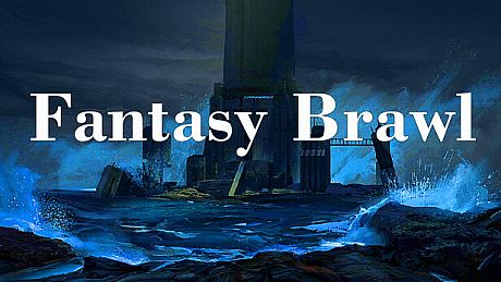 Fantasy Brawl Game